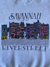 Cargar imagen en el visor de la galería, 1992 Savannah Riverstreet Crewneck
