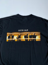 Cargar imagen en el visor de la galería, Vintage Collin Raye &quot;Tracks&quot; tee
