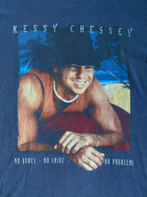 Cargar imagen en el visor de la galería, Kenny Chesney 2002 Tour Tee
