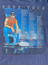 Cargar imagen en el visor de la galería, Kenny Chesney 2002 Tour Tee
