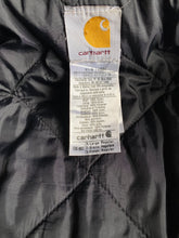 Cargar imagen en el visor de la galería, Carhartt Alaska Insulation Jacket
