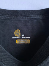 Cargar imagen en el visor de la galería, Carhartt Pocket Longsleeve
