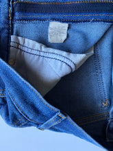 Cargar imagen en el visor de la galería, Vintage Lee Pleated Jeans
