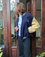 Cargar imagen en el visor de la galería, Sydney 2000 Olympics Varsity Jacket
