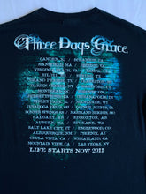 Cargar imagen en el visor de la galería, Three Days Grace Band Tee
