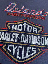 Cargar imagen en el visor de la galería, Harley-Davidson &quot;American Bombshell&quot; Tee
