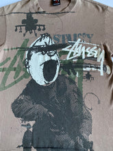 Cargar imagen en el visor de la galería, Vintage Stussy Tee
