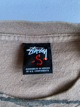 Cargar imagen en el visor de la galería, Vintage Stussy Tee
