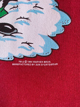 Cargar imagen en el visor de la galería, Looney Tunes Vintage Christmas Crewneck
