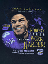 Cargar imagen en el visor de la galería, Lamar Jackson MVP Tee
