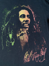 Cargar imagen en el visor de la galería, Bob Marley Graphic Tee
