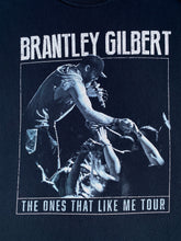 Cargar imagen en el visor de la galería, Brantley Gilbert Tee
