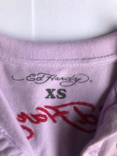 Cargar imagen en el visor de la galería, Ed Hardy Polo Shirt
