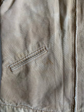 Cargar imagen en el visor de la galería, Carhartt Detroit Jacket- Beige
