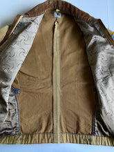 Cargar imagen en el visor de la galería, Carhartt Detroit Jacket- Beige
