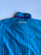 Cargar imagen en el visor de la galería, Vintage Starter Charlotte Hornets Jacket
