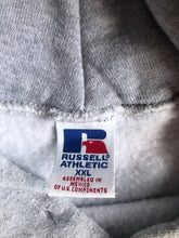 Cargar imagen en el visor de la galería, USA Vintage Russell Athletic Hoodie
