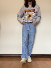 Cargar imagen en el visor de la galería, 1990s Washington Redskins Crewneck
