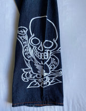 Cargar imagen en el visor de la galería, Ed Hardy Jeans
