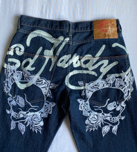 Cargar imagen en el visor de la galería, Ed Hardy Jeans
