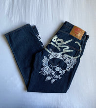 Cargar imagen en el visor de la galería, Ed Hardy Jeans
