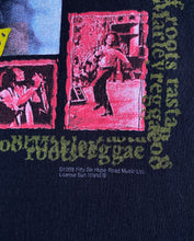 Cargar imagen en el visor de la galería, Vintage Bob Marley Tee
