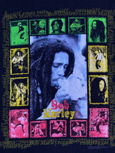 Cargar imagen en el visor de la galería, Vintage Bob Marley Tee
