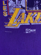 Cargar imagen en el visor de la galería, 1990 Lakers Tee
