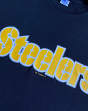 Cargar imagen en el visor de la galería, Vintage Starter Steelers Tee
