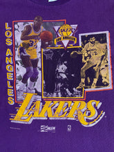 Cargar imagen en el visor de la galería, 1990 Lakers Tee
