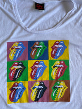 Cargar imagen en el visor de la galería, Rolling Stones Graphic tee
