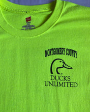 Cargar imagen en el visor de la galería, Ducks Unlimited Tee
