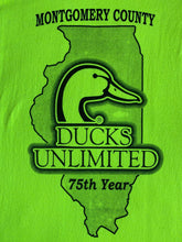 Cargar imagen en el visor de la galería, Ducks Unlimited Tee
