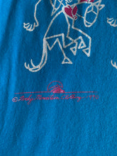 Cargar imagen en el visor de la galería, 1990 Rock Ryder Tee
