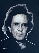 Cargar imagen en el visor de la galería, Vintage Johnny Cash 1997 Tour Tee
