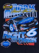 Cargar imagen en el visor de la galería, NASCAR Mike Mabun Tee
