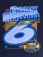 Cargar imagen en el visor de la galería, NASCAR Mike Mabun Tee
