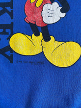 Cargar imagen en el visor de la galería, Vintage Mickey Crewneck
