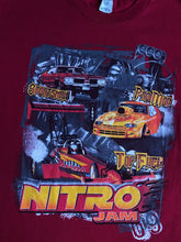 Cargar imagen en el visor de la galería, Nitro Jam Racing Tee
