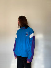 Cargar imagen en el visor de la galería, Vintage Starter Charlotte Hornets Jacket
