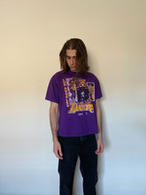 Cargar imagen en el visor de la galería, 1990 Lakers Tee
