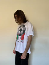 Cargar imagen en el visor de la galería, Italia 1994 World Cup tee
