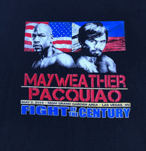 Cargar imagen en el visor de la galería, Mayweather vs Pacquiao Tee
