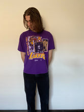 Cargar imagen en el visor de la galería, 1990 Lakers Tee
