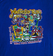 Cargar imagen en el visor de la galería, Mantachie Fest 2010 Tee
