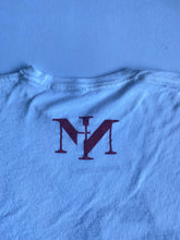 Cargar imagen en el visor de la galería, Nine Inch Nails Tee
