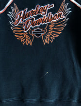 Cargar imagen en el visor de la galería, 2000s Harley Davidson Zip-up
