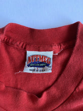 Cargar imagen en el visor de la galería, Vintage 1990 Chicago Bulls Tee
