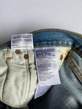 Cargar imagen en el visor de la galería, Levis 501- Light Wash
