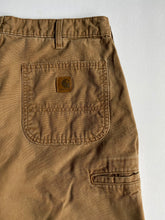 Cargar imagen en el visor de la galería, Carhartt Canvas Shorts
